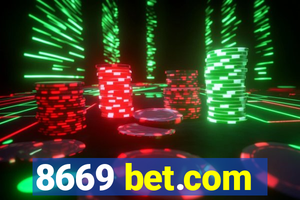 8669 bet.com